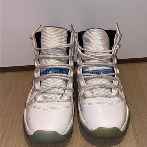 Air Jordan 11 Retro